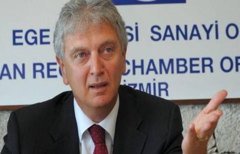 Ender Yorgancılar: OSB'lerdeki taşınmazlar finansal kiralamaya konu olabilecekler!