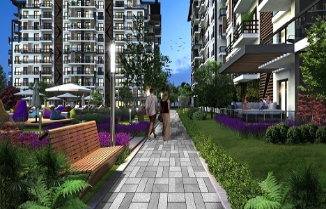 Atlantik Life Pendik te peşinde yüzde 12 indirim!