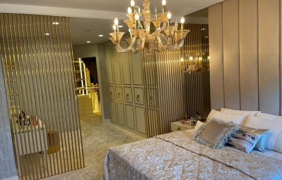 Acar Blu Karadeniz Etabı nda yeşil ve mavi bir araya geliyor!