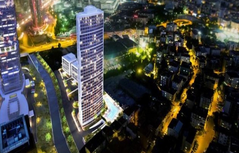 Deluxia Park Business ofis fiyatları ne kadar?