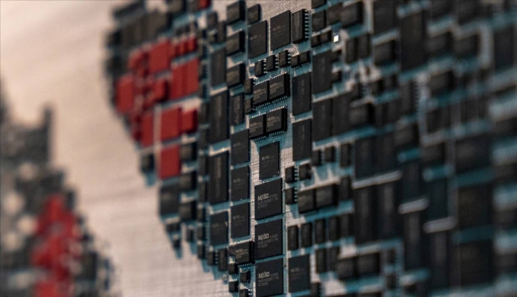 1 trilyon dolarlık ABD’li çip devi Avrupa da yatırıma hazırlanıyor!