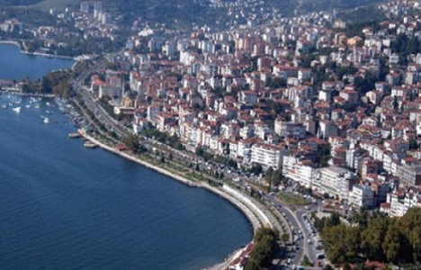 Kozlu Belediyesi'nden 3 yıl kiralık işyeri!