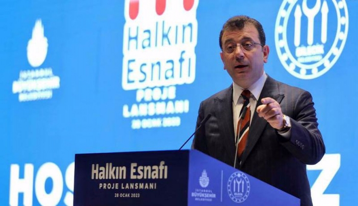 Ekrem İmamoğlu açıkladı! İşte İstanbul’daki hayat pahalılığı!