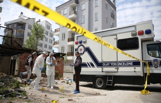 Çanakkale'de arazi anlaşmazlığından çıkan kavgada 1 kişi öldü!