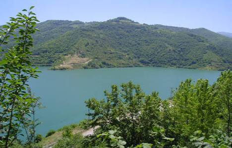 Yuvacık Barajı projeleri