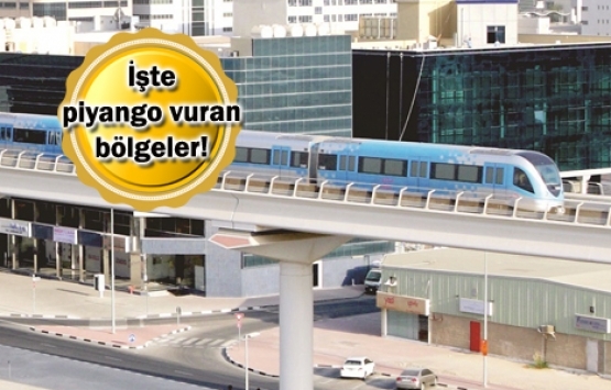 Kartal'a havaray müjdesi!