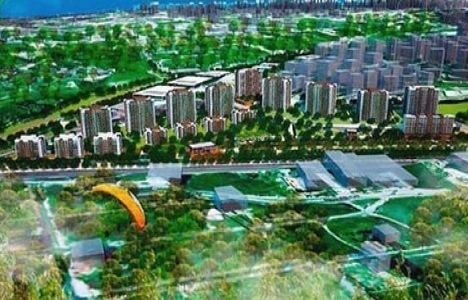 2015 Eylül de satışa çıkacak konut projeleri!