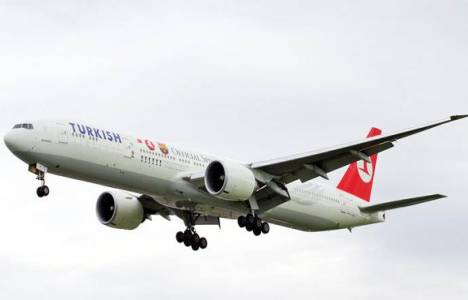 Yılın ilk 6 aylık döneminde 75 milyon kişi uçakla seyahat etti! 