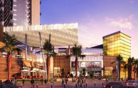 Point Bornova projesi!