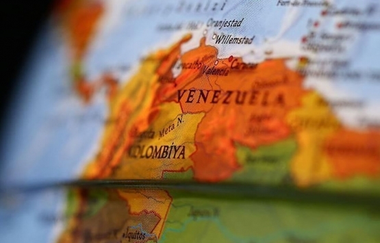 Inditex, Venezuela daki tüm mağazalarını kapatıyor!