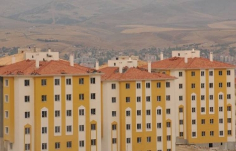  TOKİ Kırşehir Merkez 31 Ocak kura sonuç listesi!