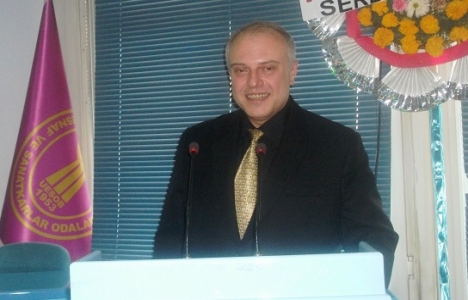 Önder Candoğan: Emlak almanın tam zamanı!