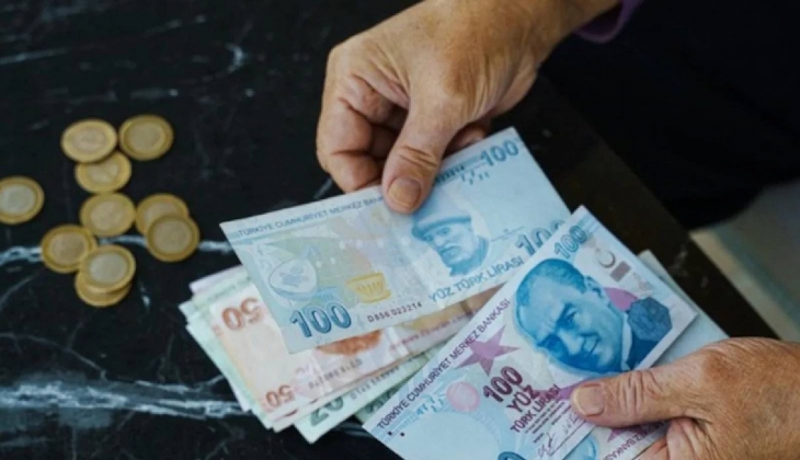 Bakanlık açıkladı! Eylül aylıkları hesaplara yatmaya başladı