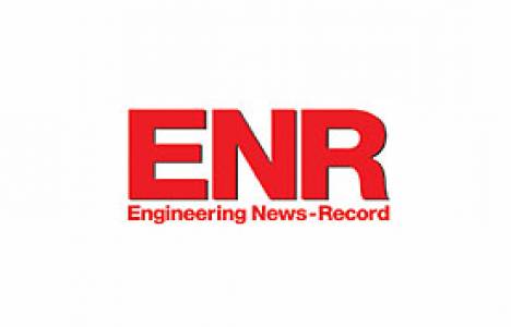 Engineering News Record listesinde 4 Türk müteahhitlik firması yer aldı!