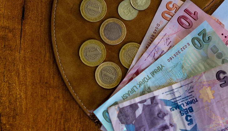 1 trilyon 890,6 milyar TL'ye yükseldi! KKM'den yeni rekor geldi