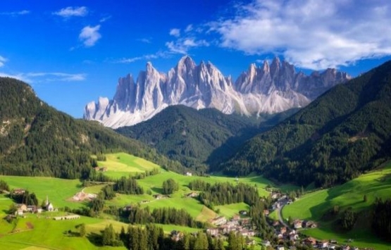 Kırda yaşamak gerçekten daha mı sağlıklı?