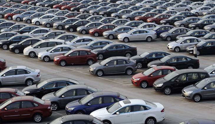 6 ay 6 bin kilometre galericileri ayağa kaldırdı! İkinci el otomobil piyasasında yeni dönem başlıyor