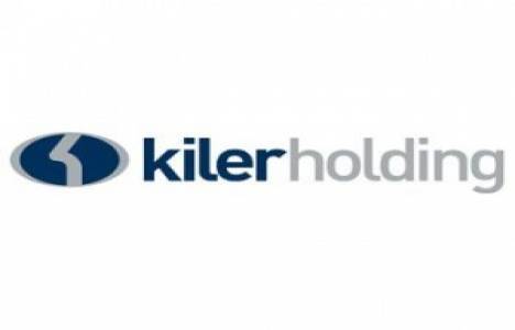 Kiler Holding Körfez'e açılıyor!