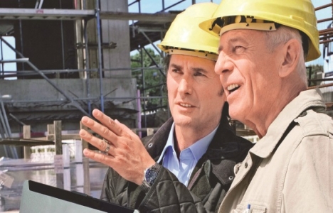 Yatırım programı yürürlüğe girdi!