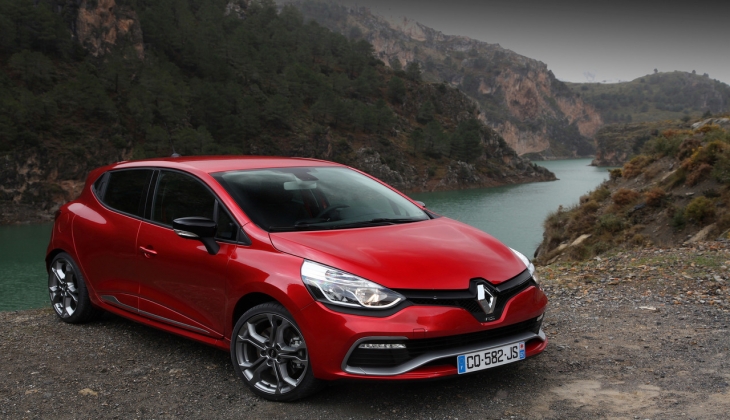 Ceplerin dostu Renault Clio fiyat listesini yayımladı! Her eve lazım! İşte 2 Ağustos 2022 Clio fiyat listesi