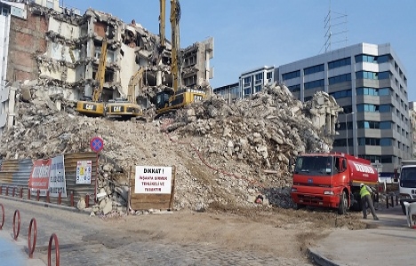 İzmirlilerin can güvenliği tehdit altında!