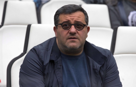 Paul Pogba'nın menajeri Mino Raiola, Al Capone'un villasını aldı!