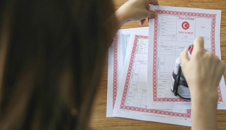 Tapu harçlarına zam geldi mi? 2023 Tapu harç ücretleri ne kadar oldu?