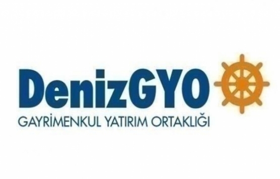 Deniz GYO 840 milyon TL borçlanma aracı ihraç edecek!