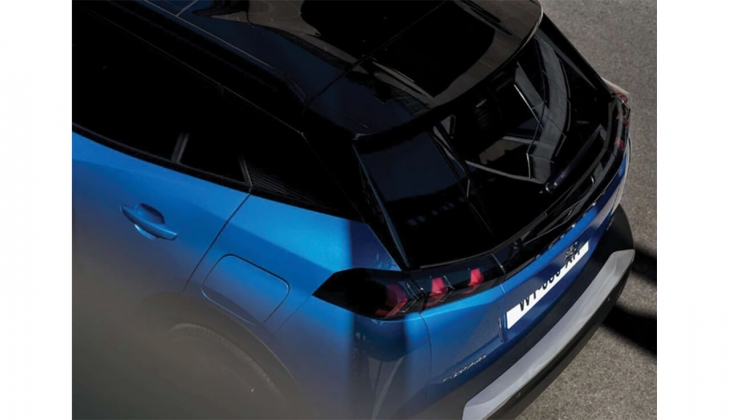 Peugeot da 0 faiz kampanyası başladı! SUV 2008 fiyatları ne kadar? İşte SUV 2008 fiyat listesi 3 Mayıs 2022!