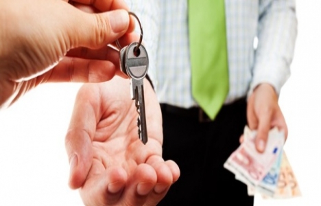 Turizmde kayıt dışı kiralama arttı!