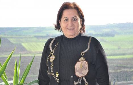 Ülkü Büyükgönenç: Fabrika arazileri 50 yıllığına kiralansın!