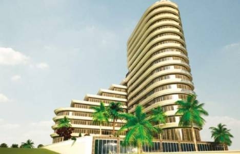 N5 Suites kampanya detayları!