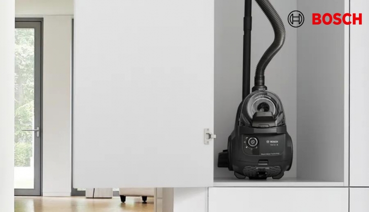 Bosch BGC21X300 Serie 4 toz torbasız süpürgede fiyatlar resmen çakıldı!