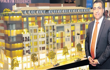 Körfez yatırımcısı Türkiye de yatırım yapmaya devam ediyor!