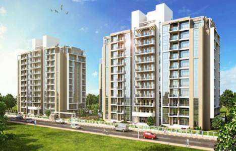 Royal Plus Konutları satış ofisi! Bu yıl sonu teslim!