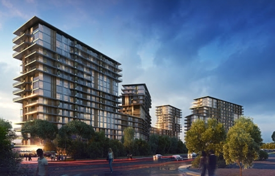 Folkart tan müthiş fırsat! Ticari alanlarda kira garantisi!