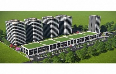 İnciyaka Mamak ev fiyatları!