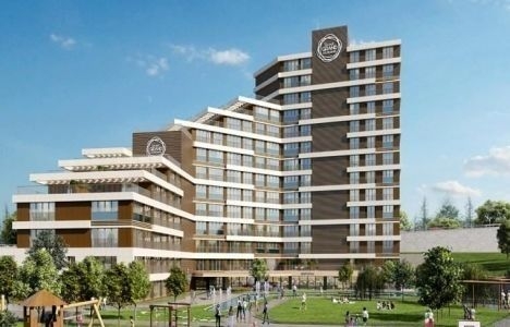 Grand Rezidans Başakşehir daire fiyatları!