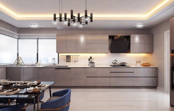 7 Renk Selçuklu görselleri!