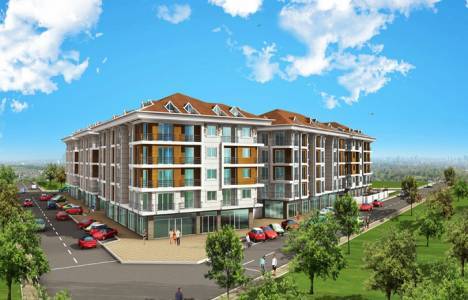 Beylikdüzü Beykent satılık daireler 2013!