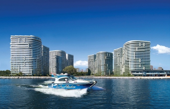 Kuzu Grup, SeaPearl Ataköy ile konutta dev kampanyaya destek oluyor!