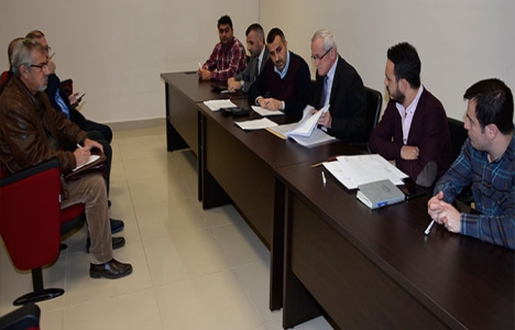 Kocaeli Ilimtepe kültür merkezi