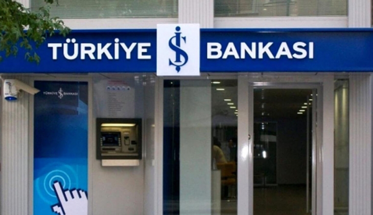 İş Bankası ndan flaş promosyon güncellemesi! Rakamı duyanın gözleri fal taşı gibi açıldı