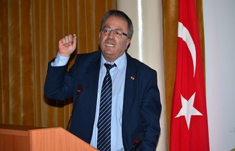 Selim İnan: Gevşek zemin ve çok katlı bina öldürür!