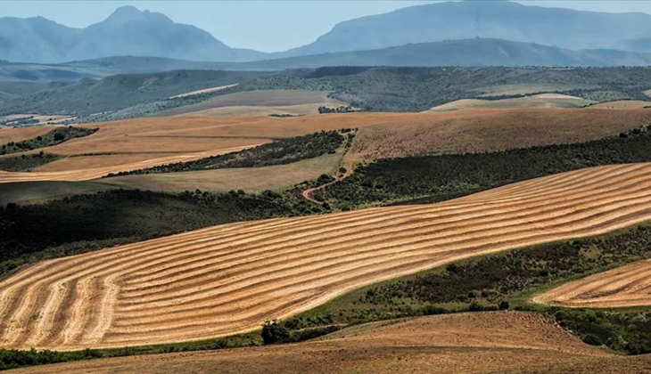 Gaziantep Şehitkamil de taksit imkanıyla satılık 21 Hazine arazisi! 50 bin 720 TL den başlayan fiyatlarla...