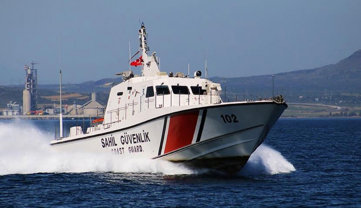 Gençler müjde! Sahil Güvenlik Komutanlığı duyurdu! Uzman erbaş alınacak...