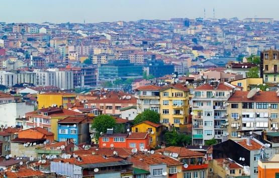 Kovid-19 la mimaride hangi trendler başladı?