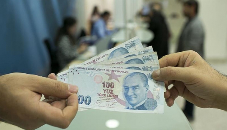 Emekli maaşında yeni zam yolda! Herkesin gözü yeni rakama çevrildi. İşte en düşük emekli maaşı...