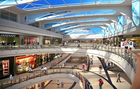 Mall of İstanbul AVM'nin bugünkü değeri 1.5 milyar TL!