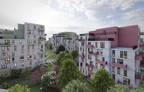 KİPTAŞ Silivri 4. Etap projesinin temeli bugün atılıyor!